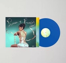 Marina Princess of Power LP