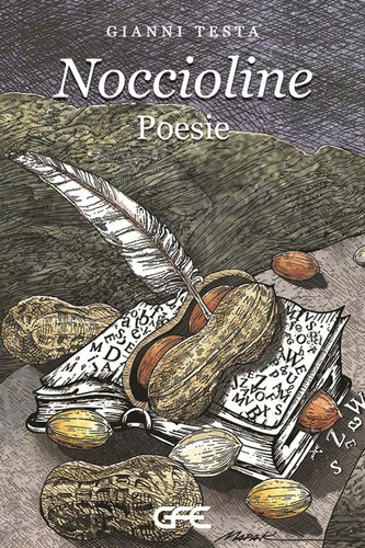Noccioline testa gianni - noccioline,