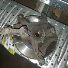 5893760 Montante ant. SX FIAT