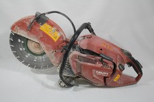 Seghetto demo Hilti DSH 700-X
