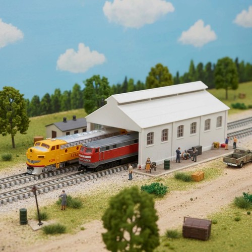 Scale 160 loco - n, 1:160