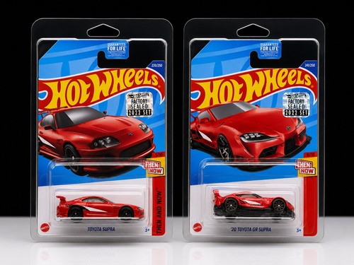 Hot wheels toyota - 🔥hot, supra