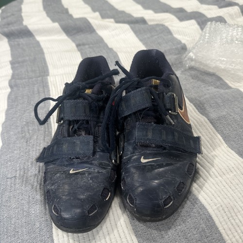 Nike romaleos ossidiana - 2',