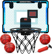 Canestro Basket Da Camera