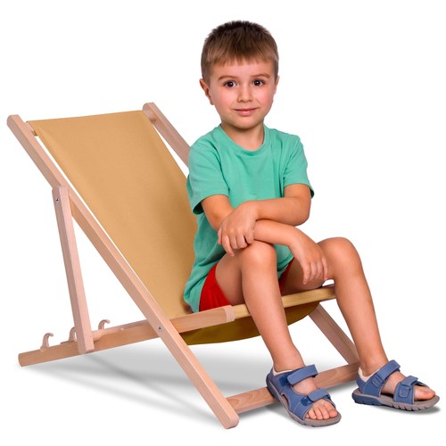 Sdraio pieghevole bambini - sdraio,
