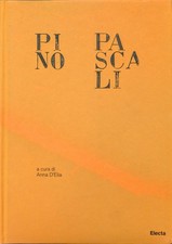 Pino Pascali. a cura di Anna