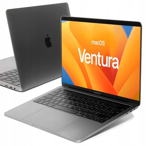 Apple macbook pro retina - pro, 13"