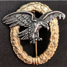 DISTINTIVO OSSERVATORE DELLA