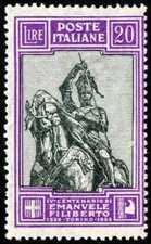 1928 - Emanuele Filiberto -