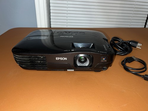 Epson ex51 3lcd proiettore - 3lcd,
