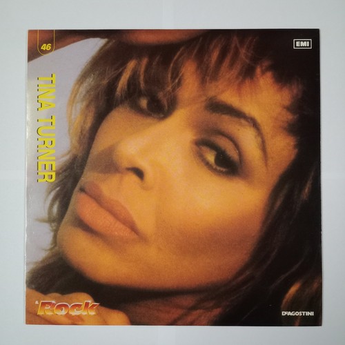 Tina turner vinile - tina,