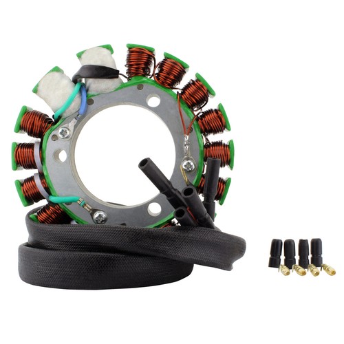Stator for honda 600 1993 - stator,