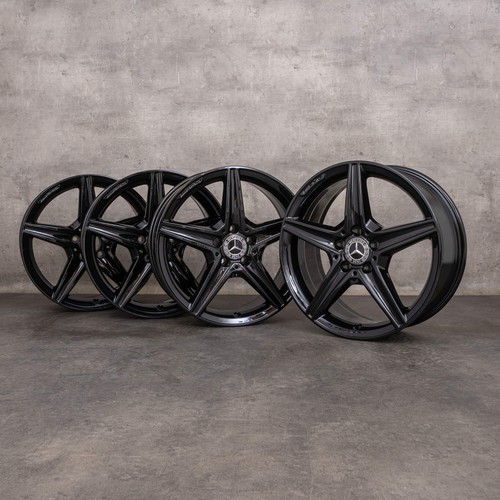 Cerchi sportivi mercedes - cerchi,