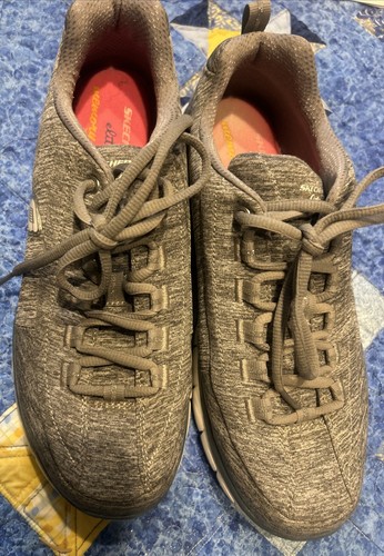 Sneakers skechers flex - sneakers,