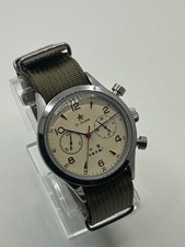 Orologio Uomo 1963 Piloti 40mm