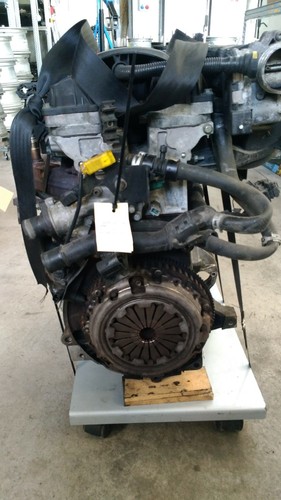 Nfu motore peugeot 206 6 - motore,