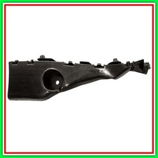 Staffa Paraurti Posteriore