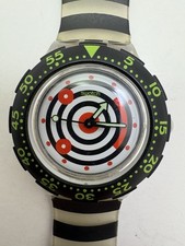 Orologio Swatch SMILE SDK127