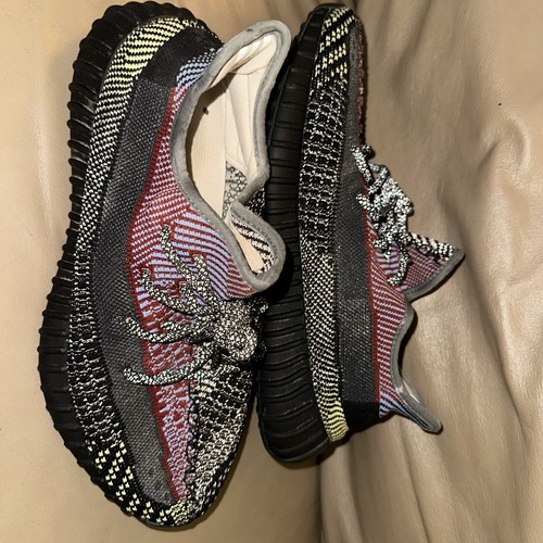 Adidas yeezy boost 350 - yeezy, v2