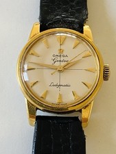 Omega Geneve Ladymatic ref