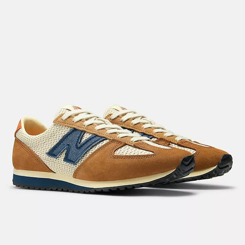 Sezane new balance 471 - x,