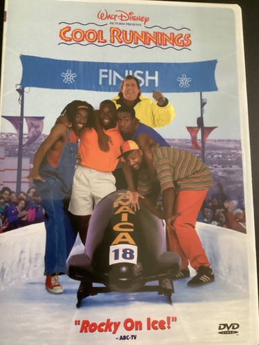 Cool runnings - cool,