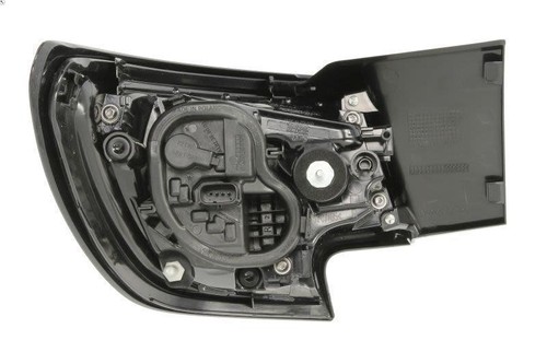Fanale posteriore magneti - fanale,