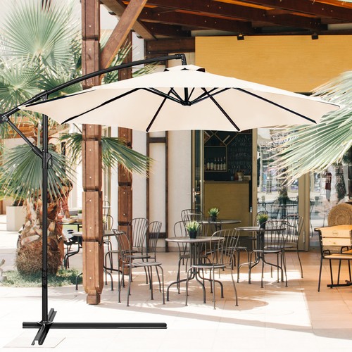 Parasol replacement canopy - ,