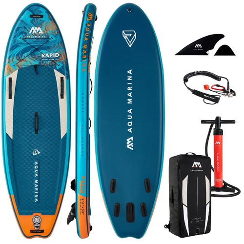 Aqua marina rapid - marina,