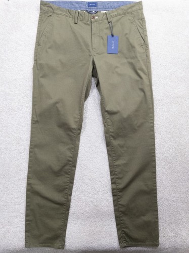 Pantaloni chino uomo - , slim