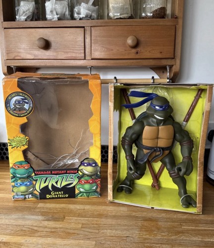 Teenage mutant ninja turtles - teenage,