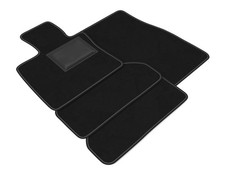 | Tappetini Auto per BMW Compatibile X5 F15 dal 2013 al 2018 | Tappeti Macchina