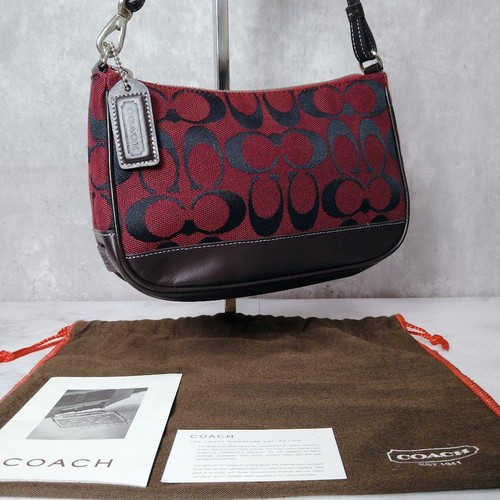 Borsa porta accessori - , coach
