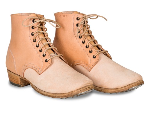 Stivaletti tedeschi ww2 - stivaletti,