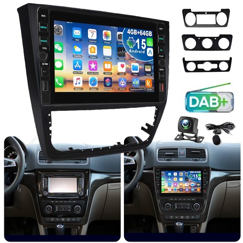 Dab 64gb carplay - dab+,