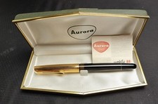 Fountain Pen Aurora mod. 88 P