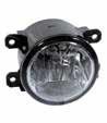 Fendinebbia h11 fiat - fendinebbia,