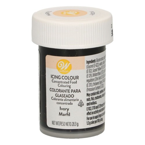 Wilton colorante alimentare - colorante,