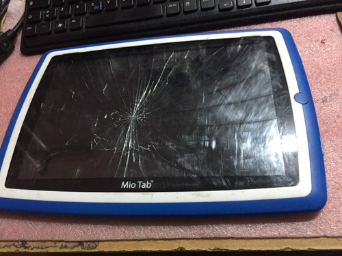 7118 tablet lisciani mio - 7118-tablet,
