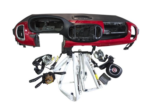 Kit airbag completo - airbag,