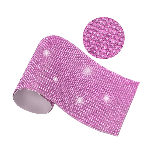 Foglio strass cristallo - foglio,