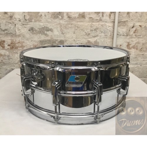 Ludwig lm402 rullante - ludwig,