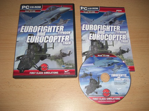 Eurofighter typhoon and - typhoon,