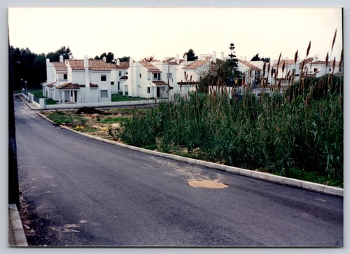 Foto vintage anni colori - vintage, a