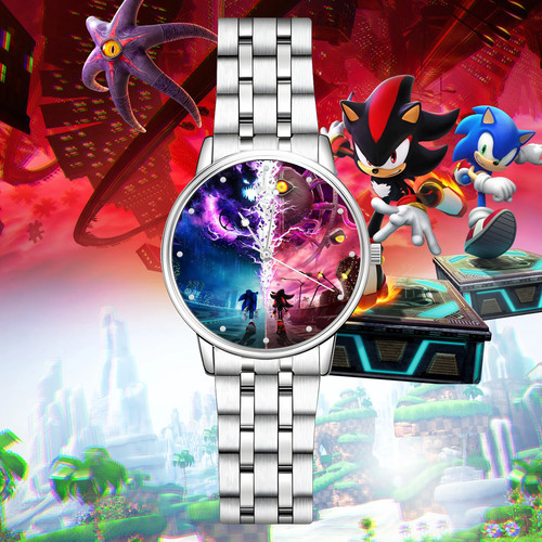Orologio polso sonic - da,