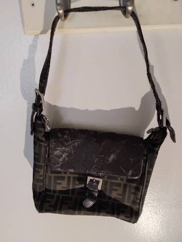 Vintage y2k fendi - y2k,
