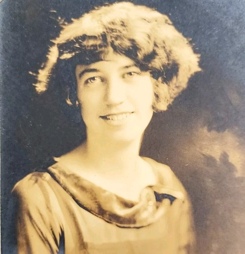 C1910s 20s bella - bella, foto