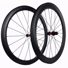 Set ruote carbonio - set,