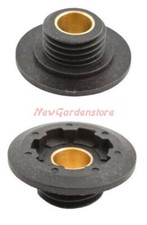 Vite senza fine pompa olio