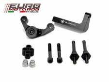 Kit Attacchi Ducabike pe Ammortizzatore Sterzo Ohlins Ducati Hypermotard 821 939